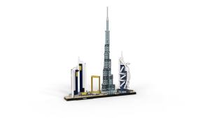 Beast-Kingdom | City Skyline Series 21026 21052 21043 21044 Building Blocks Sets Suitable for Christmas Gifts Compatible with Legoed Particles