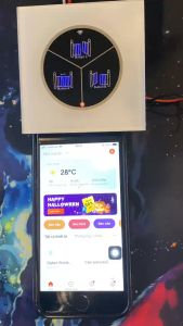 Công tắc thông minh wifi tuya đóng mở cổng tự động 1 cánh 2 cánh điều khiển từ xa qua điện thoại