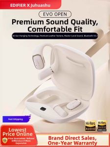 Edifier | Open Ear Bluetooth Headset