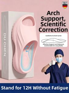 FANSANG | Arch Support Summer Sandals for Women