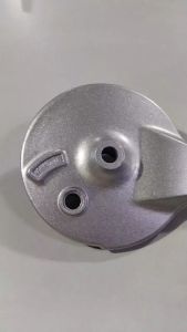 MDEPOT Motorcycle Brake Rear Panel for Fury125