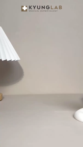 Nước tẩy trang sạch sâu KyungLab Cleansing Water 300ML