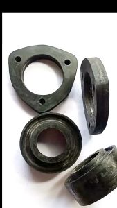 Karet Spacer Shock Depan & Belakang Sigra Calya Tebal 2 cm dan 4 cm