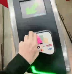 Crayon Shin-chan Plush EZ-link Charm (Exp: 2030)