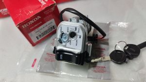 KEY SET KUNCI KONTAK K16 HONDA SCOOPY FI 2012 KUALITAS ORIGINAL