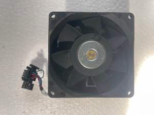 Quạt sever 9cm x 5cm 12v 2.1A