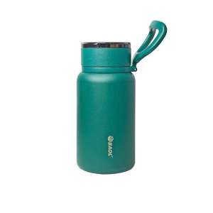 Bình Giữ Nhiệt Bình Nước BAOL Inox 304 Bình Nước Inox Sơn Nhám Chống Xước Giữ Nóng Lạnh