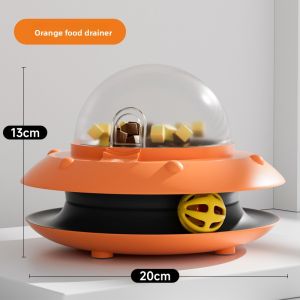 HOOPET | Smart Electric Cat Toy Launcher