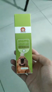 🐶🐱สเปรย์ฉีดช่องปากสัตว์เลี้ยง กลิ่นปากแมว กลิ่นปากสุนัข 100ML ยาสีฟันแมว สเปรย์ดับกลิ่นปาก น้ํายาดับกลิ่นปากแมว