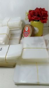 Plastik Kemasan Bening: Penggunaan & Tips