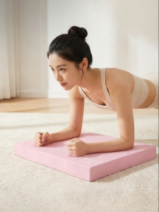 AOYI | Silent Anti-Slip Extra Thick Knee Protection Yoga Mat