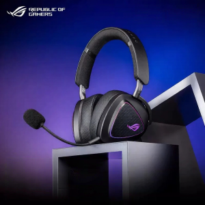 ASUS | Wireless Bluetooth Gaming Headset