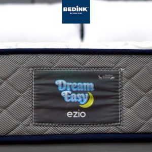 KHUSUS JABODETABEK Bedink Kasur Springbed Dream Easy Ezio - Mattress Only
