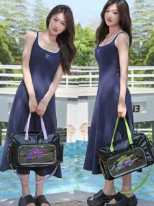 FUSHIXIONG | Dry Wet Separation Waterproof Beach Sports Bag