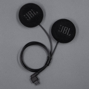 Applicable to Sena Serena 30K 20S 50S Fever HiFi Subwoofer Upgrade Cycling Helmet Headset Accessories