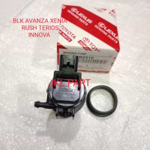 WASHER PUMP MOTOR DINAMO WIPER BELAKANG AVANZA XENIA RUSH TERIOS INNOVA