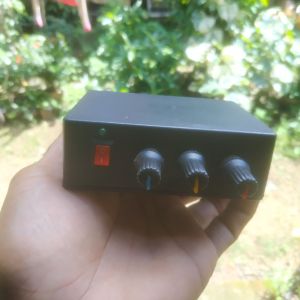 Power Mini 5 volt Musik Home Murah