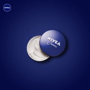 Hawacosmetics - NIVEA Body Care Crème Tin 60 ml