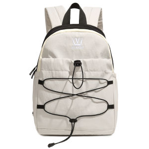 Lightweight Water-Resistant Children Backpack
