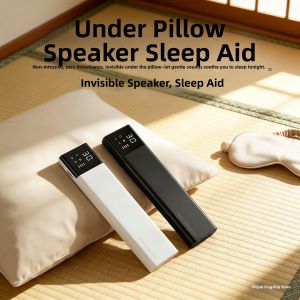 Piple | Bone Conduction Smart Sleep Aid Speaker