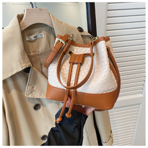 Tas Selempang Wanita Import Tas Serut Wanita Tas Bahu Wanita Import Tas Shoulder Bag Wanita Tas Wanita Korea TW8227