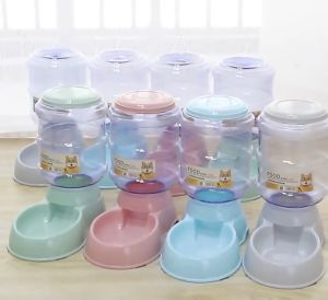 [Rẻ vô địch] Bình Nước Tự Động 3.8L Bình Nước Siêu Bự