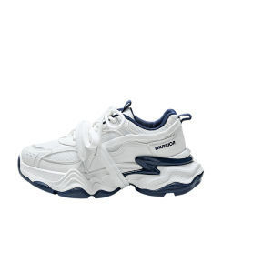 Warrior | Comfortable Thick Sole Womens Casual Sport Shoes