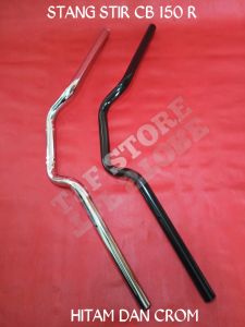 STANG STIR SEPEDA MOTOR HONDA CB 150 R