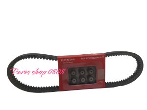 vanbelt vbelt assy KVY beat lama spacy plus roller KVY