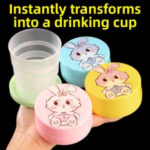 WEIHEHU | Portable Collapsible Drinking Cup