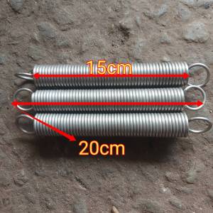 Lò Xo Inox 304 Máy Tập Thể Dục Bán 1 Cây