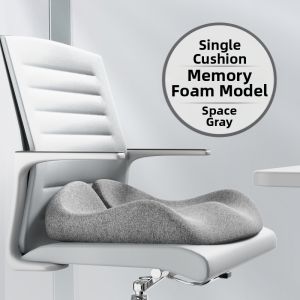 COSSEAL | Pain Relief Cushion Memory Foam Seat