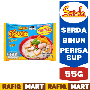 ( 55G ) SERDA - BIHUN PERISA SUP (THAILAND)