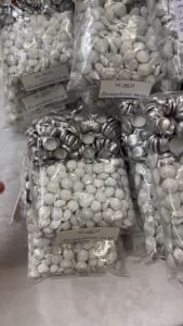 กระดูมปั๊ม อะไหล่กระดูมปั๊ม กระดูมปั้มนูน กระดูมปั้มแบ่น อะไหล่กระดูม เบอร์ 20-34