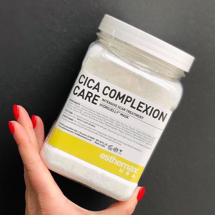 Esthemax Cica Complexion Care ขนาดกระปุก|MaskCation | Lazada