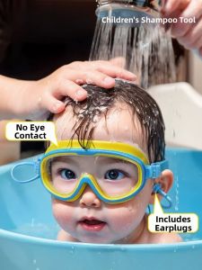 TINGYA | Waterproof Swimming Goggles for Kids