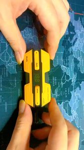 💥 Local Stock💥MVMO® Wireless Headphones TWS Bluetooth 5.3 GM20 Gaming Headphones Stereo Audio Earphones HiFi Dual Mode Earphones For In-sta Music PK Transformers