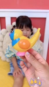 Mainan Wisel Burung Warna Warni Untuk Kanak Kanak Latihan Tiupan Mulut Terapi Pertuturan Bayi Kelewatan Perkembangan Kids Colorful Bird Whistle Toy Blow Exercise Mouth Muscle Training Toy Gift 彩色小鸟口哨口肌训练玩具神器儿童言语发音口腔气息吹气发育迟缓宝宝锻炼口哨 A265