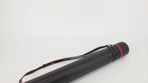 45-72cm Telescopic Art Tube Drawing Tube Plastic Painting Tube Poster Tube
