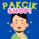 PAKCIK SHOP KIDS