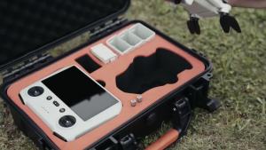 STARTRC | STARTRC DJI MINI3/MINI3PRO Phụ Kiện Cố Định Dây Buộc Cánh Quạt Cho Động Cơ Đẩy Máy Bay Không Người Lái