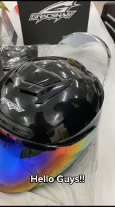 Helmet Spray Cleaning Disinfectant Foam Anti Bacterial Remove Oil Dirty and Polish Shiny Clear (200ml)  - Driderz Helmets Shop