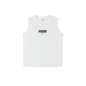 PUMA | Quick-Drying Lightweight Childrens Tank Top