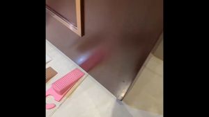 【COD】Child Safety Protection Door Stopper Can Be Hung Rubber Indoor Door Stopper Door Suction Door Punch Free Child Baby Anti-Pinch Hand Door Stopper Anti-Collision Door Stop Anti-Theft Floor Stopper Prevents Door Closing