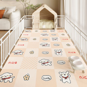 XXM | Waterproof Non-slip Pet Placemat