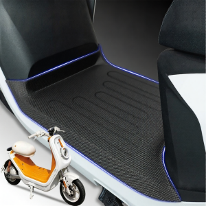 Customized Decorative Foot Pad For Kone/Citi/Sport Electric Scooters