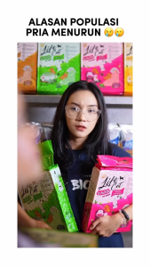 LIFE CAT TOFU SOYA 7 Liter | Pasir Kucing Wangi