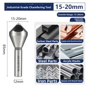 DIYUE | Cobalt-containing Deburring Tool