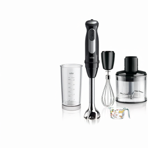 Braun | Baby Food Prep Home Handheld Blender