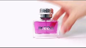 Aurola Liquid Air Freshener: Parfum Mobil & Pengharum Ruangan Jepang